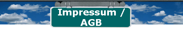 Impressum / 
 AGB
